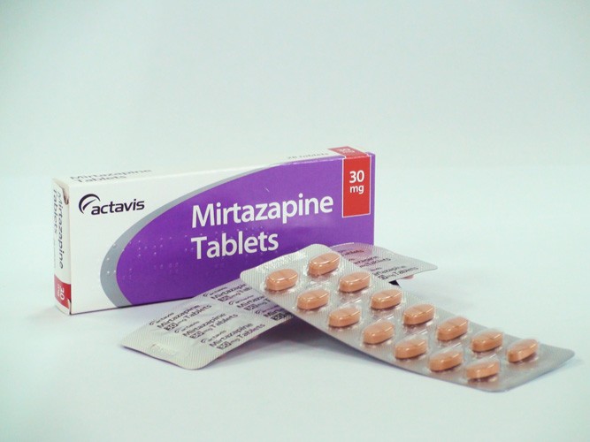 how soon does mirtazapine work in cats