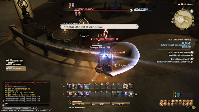 antidote ffxiv antidote ffxiv