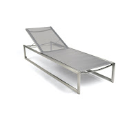 Latona Manutti Lettino piscina manutti