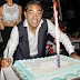 Marco Fabián celebra sus 25 años con el Show de Adrián Uribe