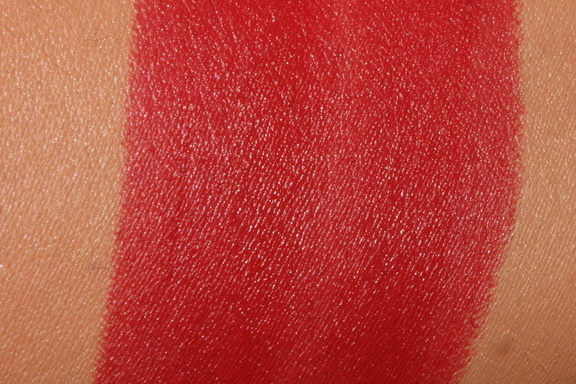 Revlon Really Red Matte Lipstick
