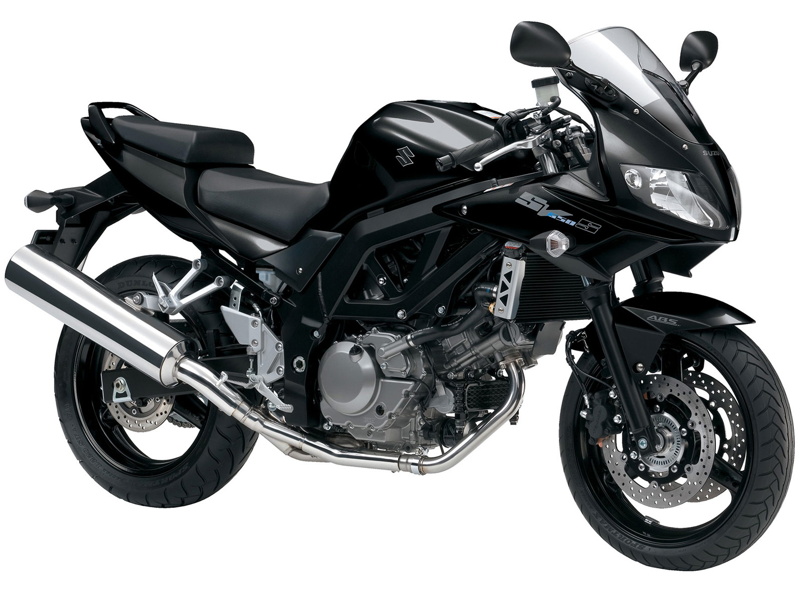 2013 Suzuki SV650A ABS Review, Motorcycle Insurance Information