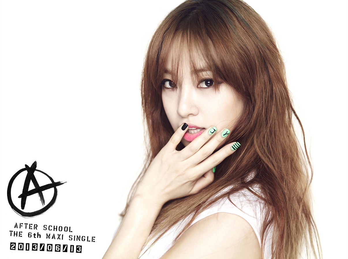 [OFFICIAL] AFTERSCHOOL (애프터스쿨) EDM QUEENS Thread | allkpop Forums