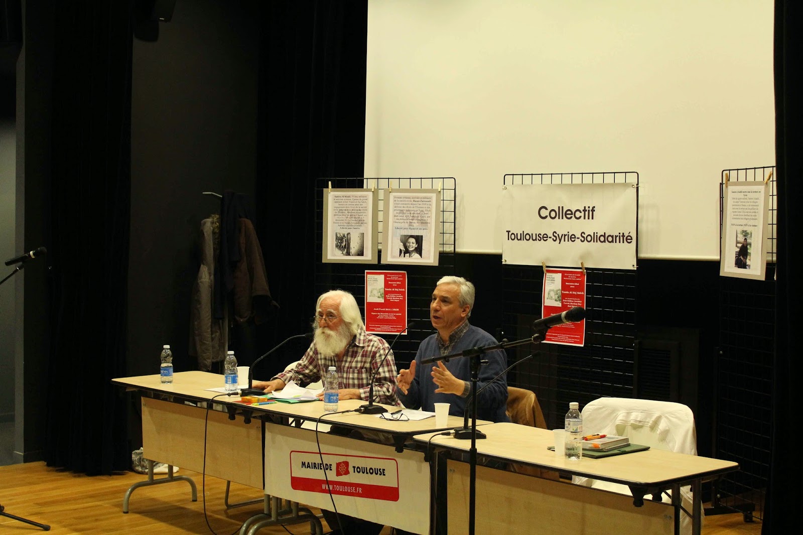 espace rencontre toulouse