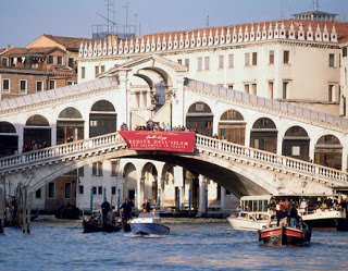 Top Tips for Venice