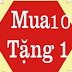 Chương trình khuyến mãi gạo mầm vibigaba nhân dịp trung thu 2014