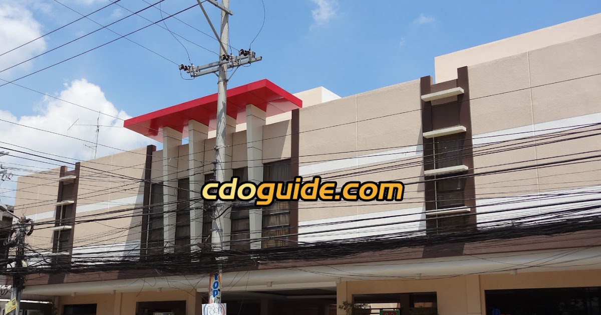 Rich Manor Pension House Cdo Room Rates Rich Manor Pension House Cdo Room Rates
