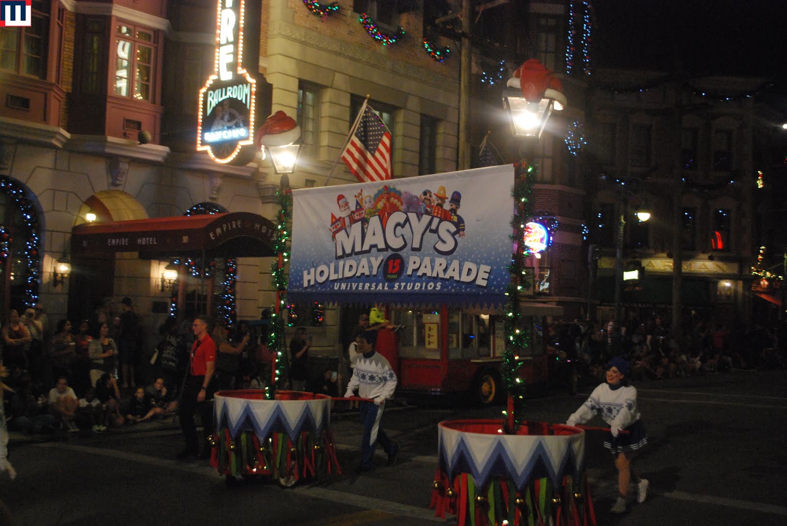 MidwestInfoGuide Grinchmas & Macy's Holiday Parade