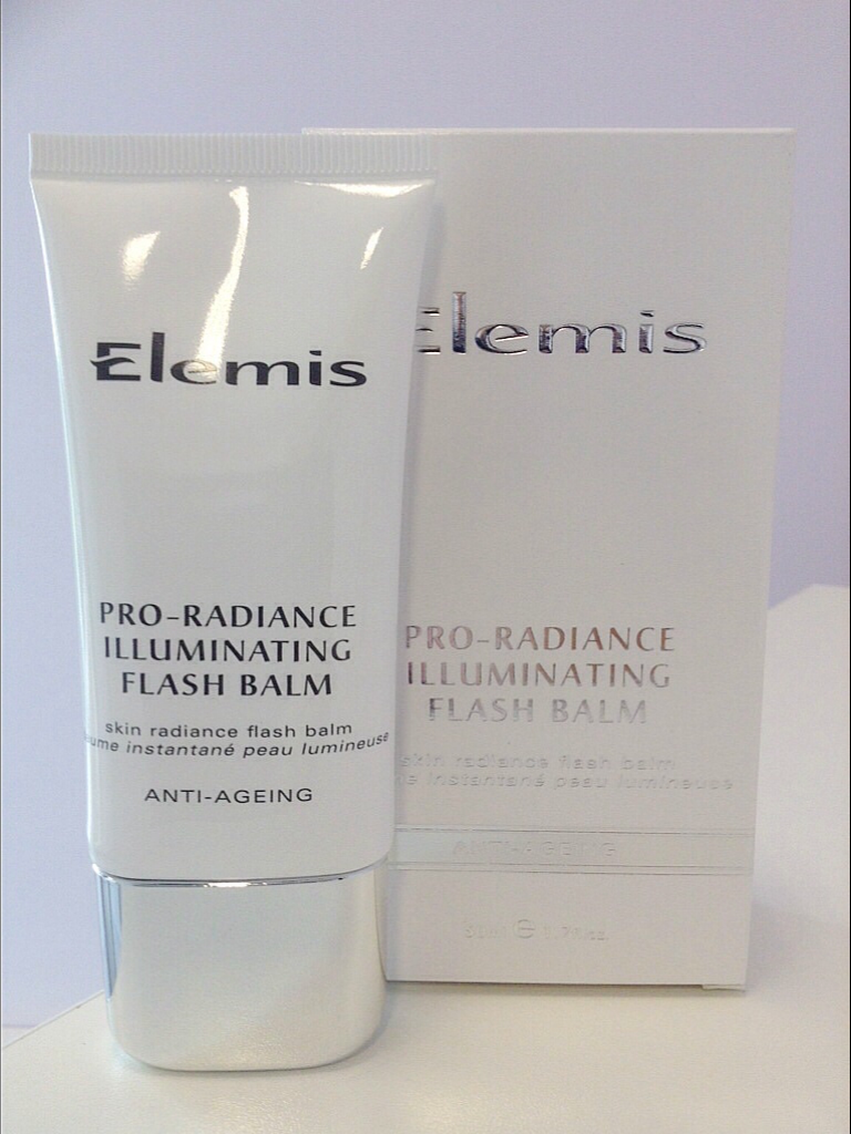 Elemis Pro-Radiance Illuminating Flash Balm Elemis Pro-Radiance Illuminating Flash Balm