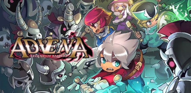 Descargar Advena Android Google Play