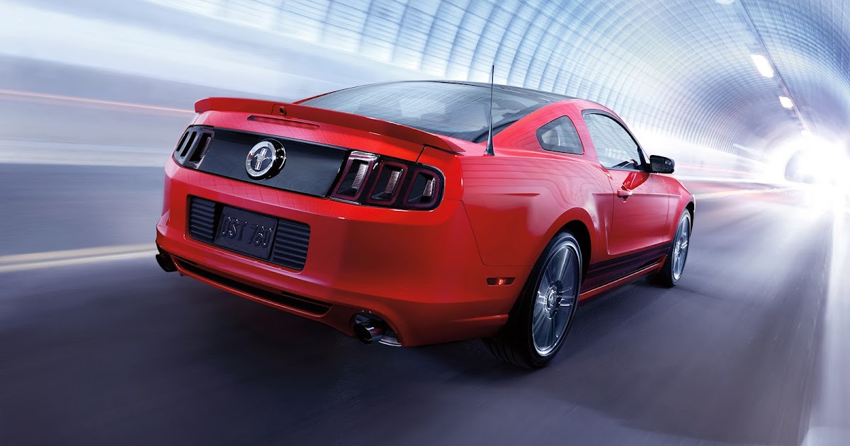 Brighton Ford Mustang and Lincoln's January Sales Overcame Brutal Weather