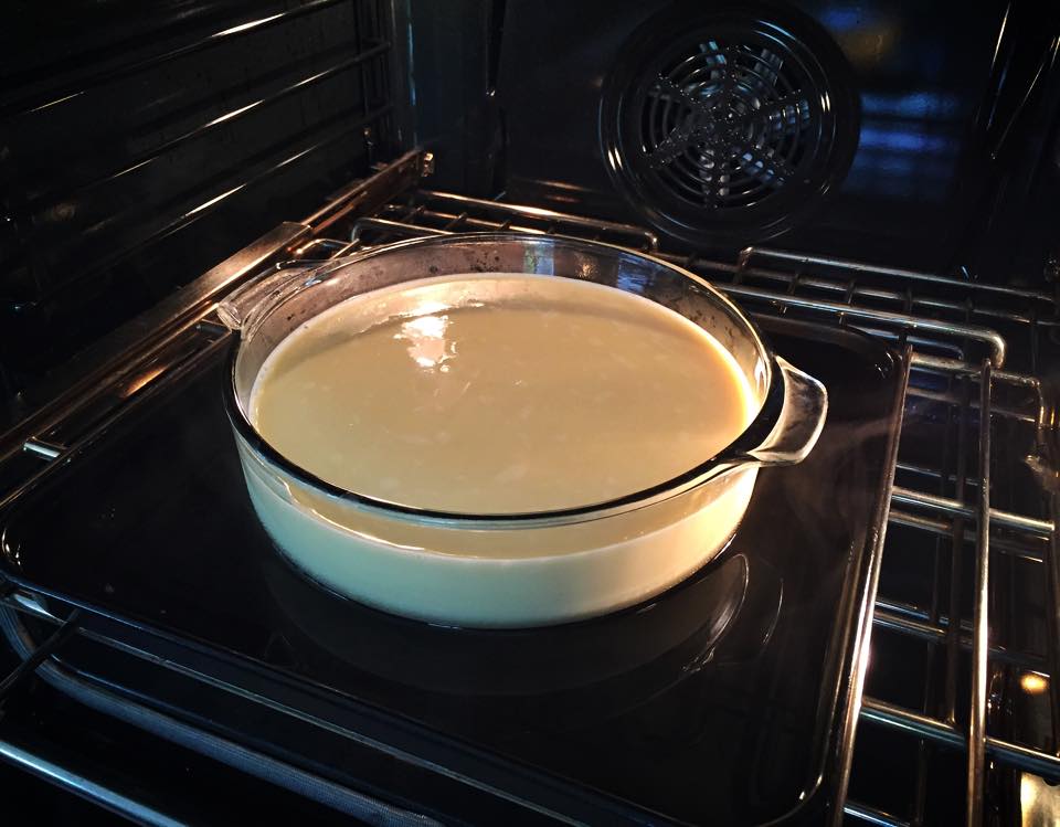 The Spices Of Life . . . Kem Flan (Vietnamese Crème Flan)