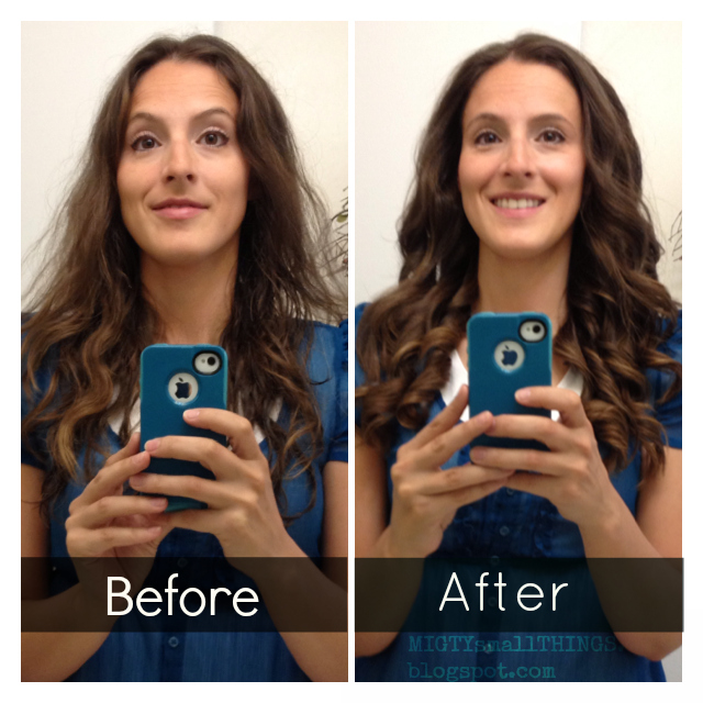 Happiness Made Week 2 Replace Leavein Conditioners