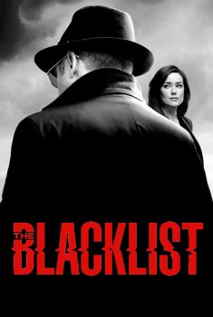 The Blacklist 6ª Temporada Torrent - WEB-DL 720p/1080p Dual Áudio The Blacklist 6ª Temporada Torrent - WEB-DL 720p/1080p Dual Áudio