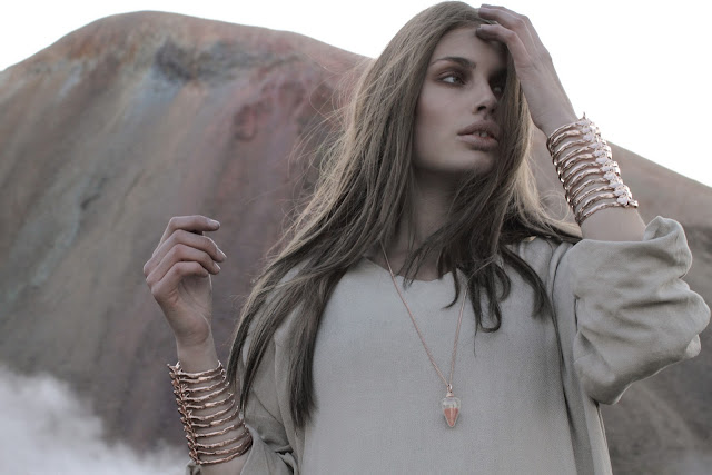 Bjorg S/S 2012