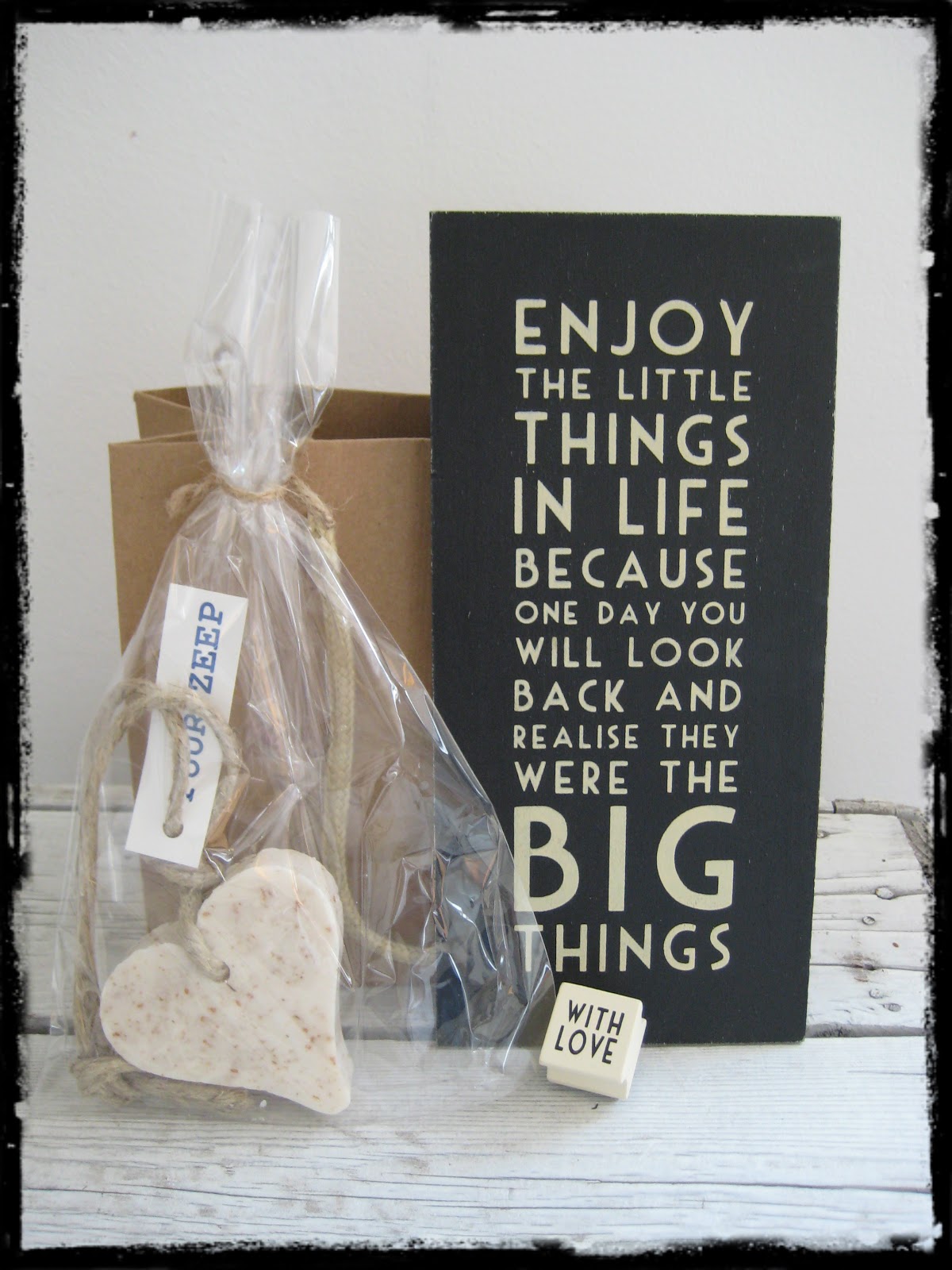 More than living blog – Living Geel oranje