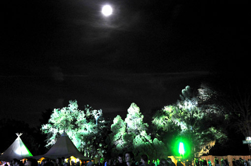 Festival We Love Green Festival We Love Green