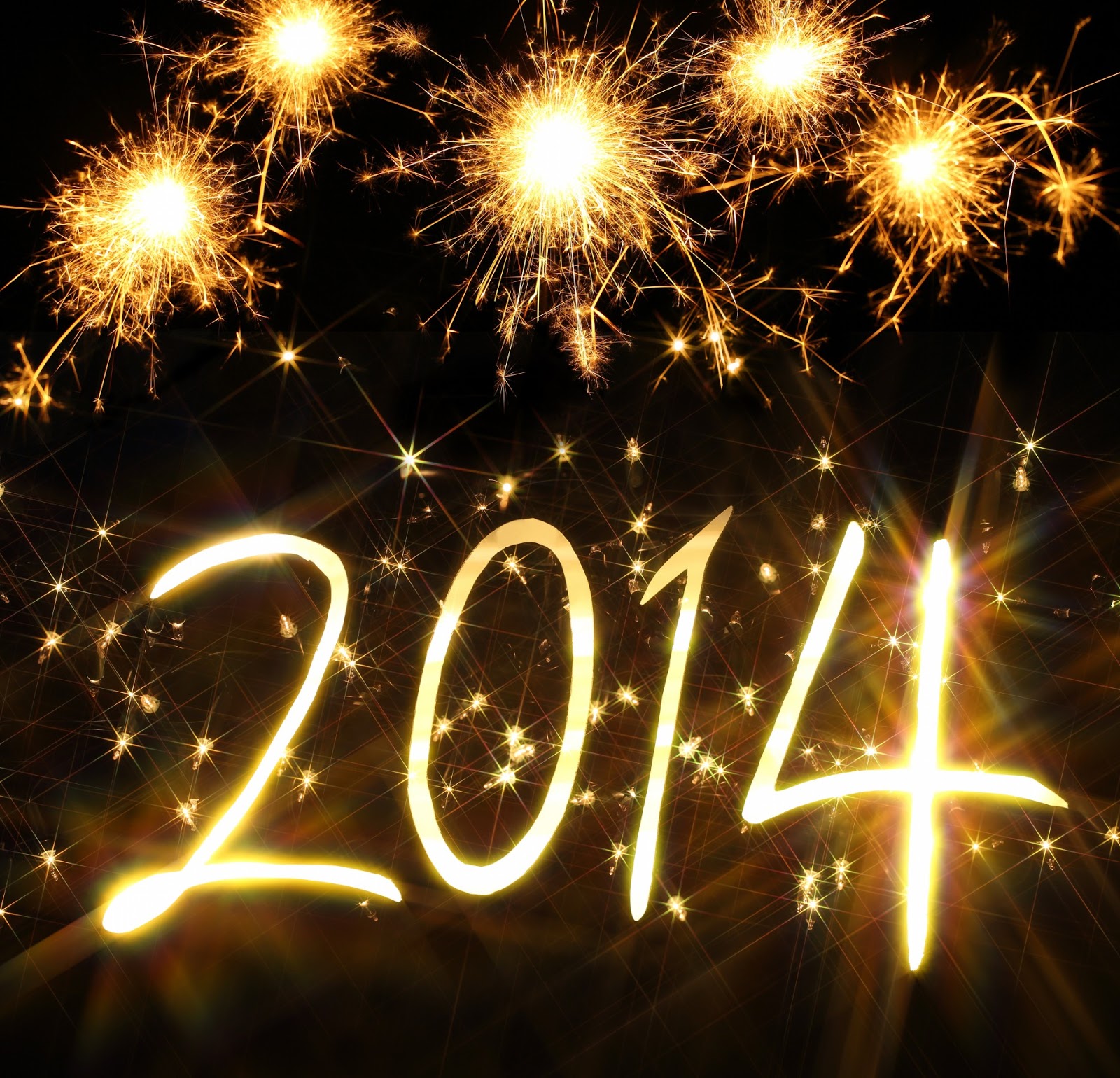 tako happy new year 2014