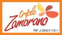 Loteria  Triple Zamorano