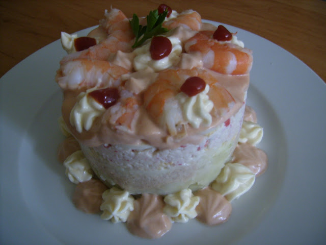 pastel-de-langostinos