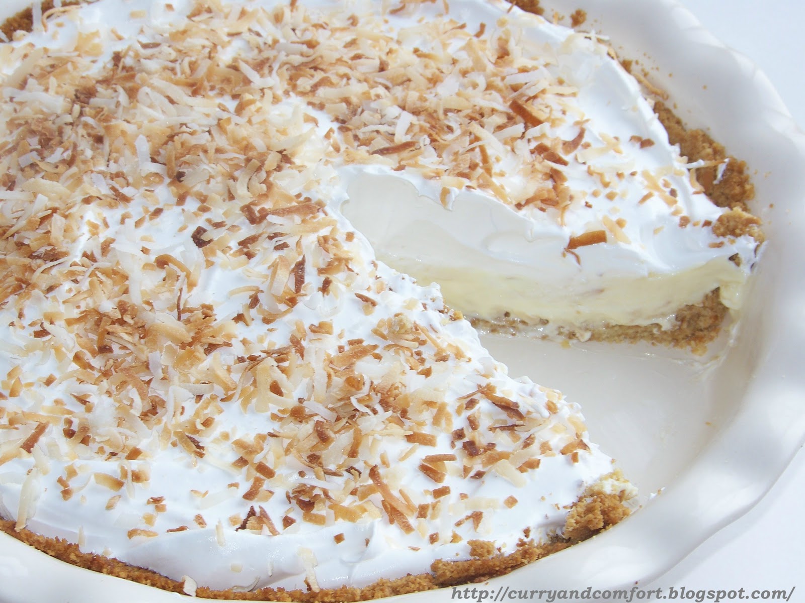 best ever coconut cream pie recipe best ever coconut cream pie recipe
