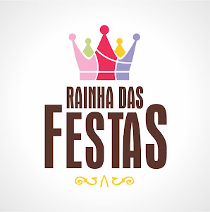 Rainha das Festas!