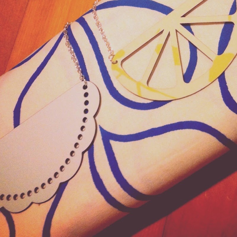 In The Spotlight Print Patch Australia Piccadilly Market