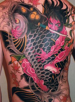 japanese tattoo designs koi. japanese koi tattoos. koi