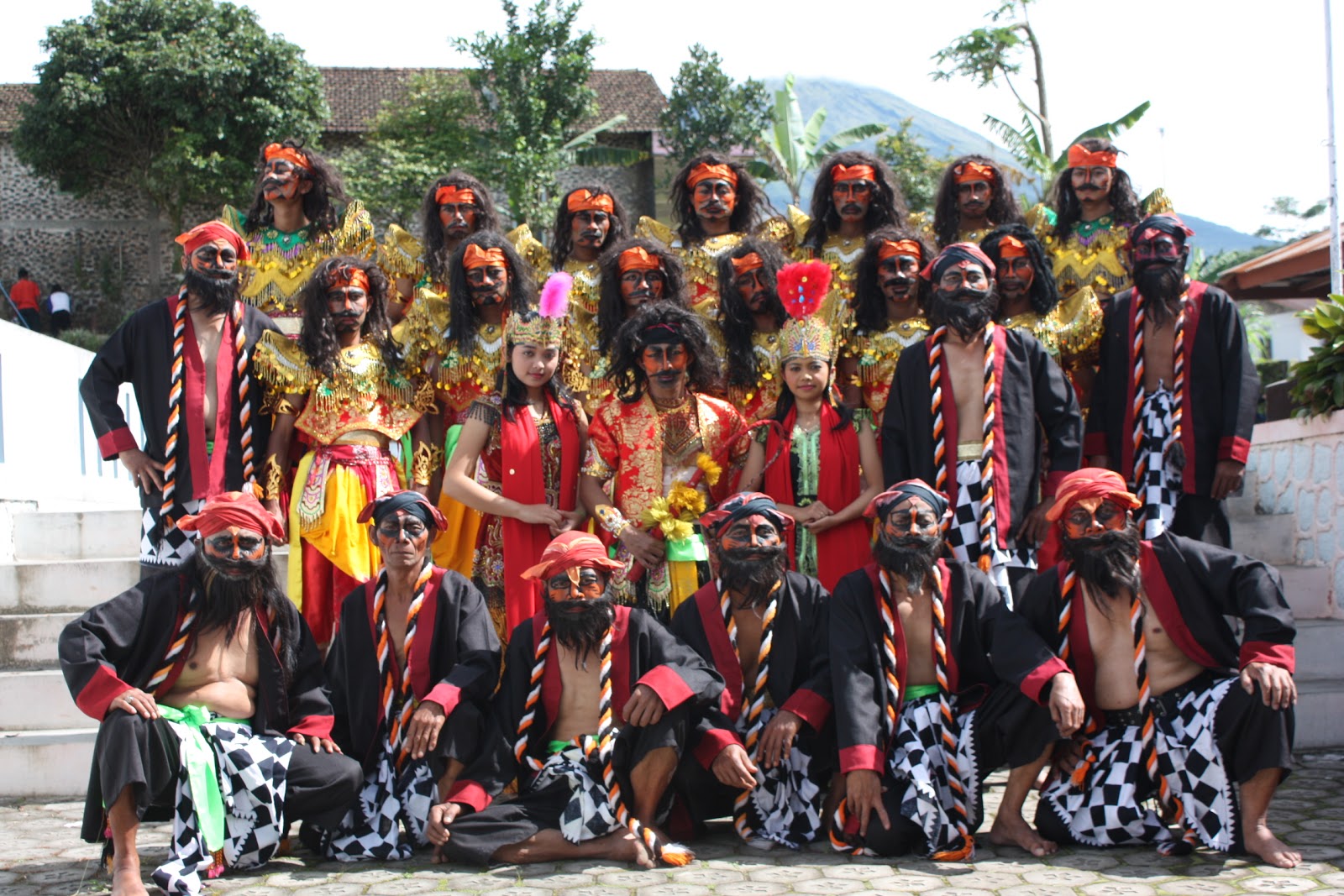 Wisata Di Kertek Wonosobo