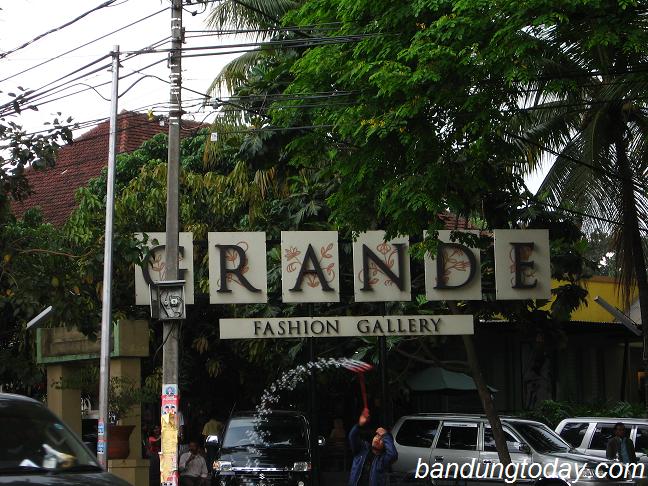 Dago Bandung