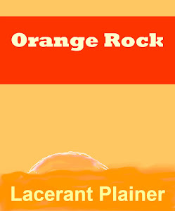 Orange Rock