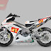 Modifikasi Yamaha Terbaru 2014
