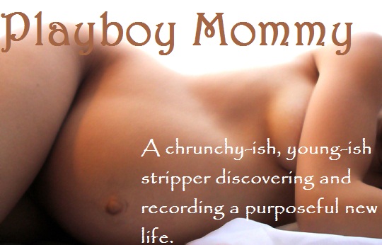 Playboy Mommy