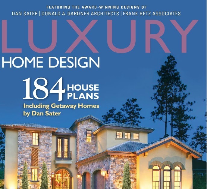 Quality Graphic Resources Luxury Home Design Magazine Issue HWL19 (2011)