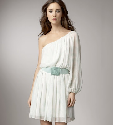 Fall Dress