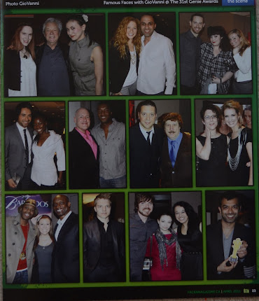 FACES Magazine Ottawa