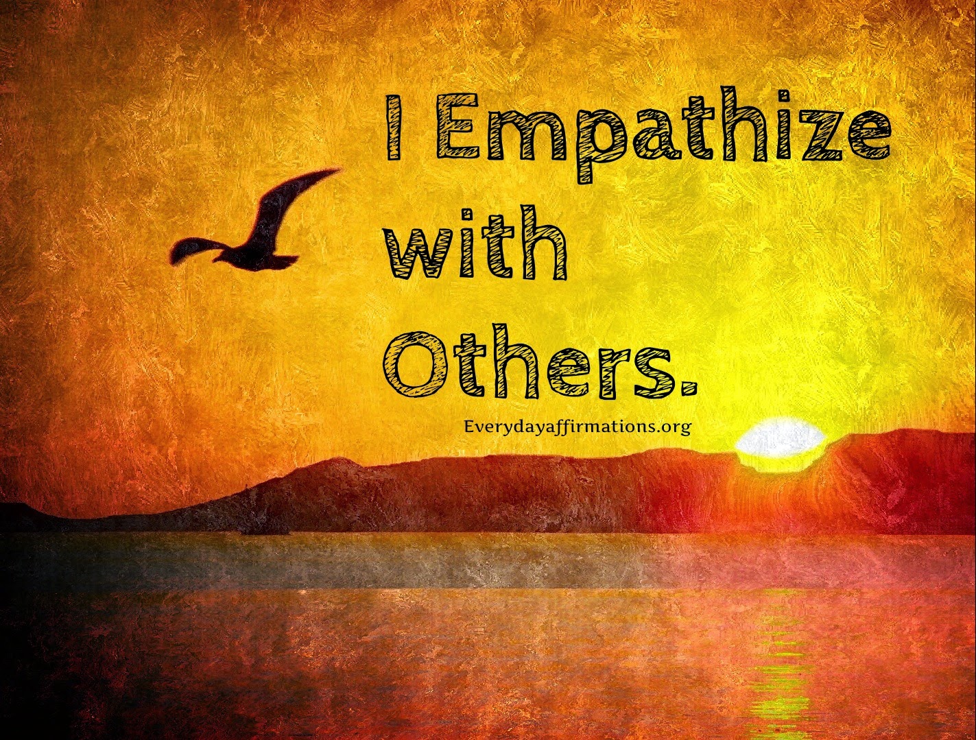 Daily Affirmation 26 May 2015 Everyday Affirmations