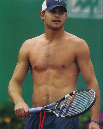 is andy roddick balding. andy Stephen andy a-rod