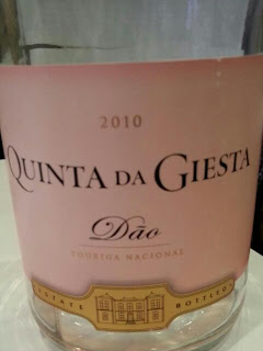 Quinta da Giesta – Dão Rosé