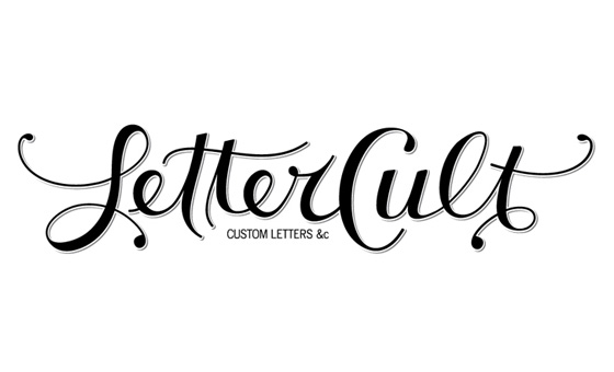 LetterCult - Custom Letter Culture