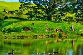 Hobbiton