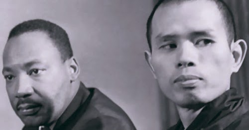 Wisdom Quarterly: American Buddhist Journal: The METTA of Martin Luther