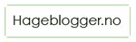 Hageblogger.no