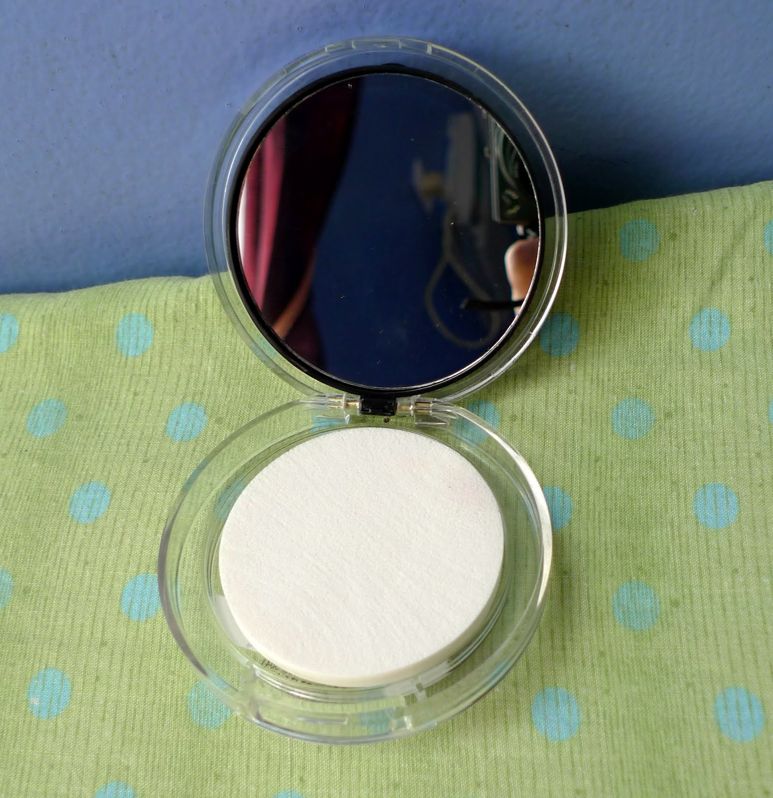 Review L.A. Colors Mineral Pressed Powder The Beauty Junkee