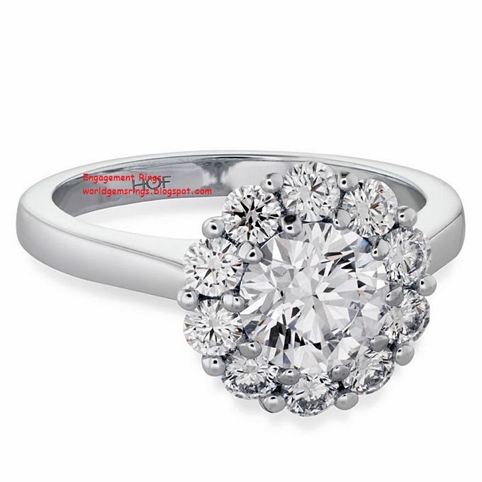 Thimble Engagement Ring Thimble Engagement Ring