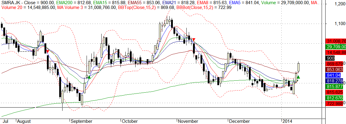 T3b trading system jakarta