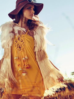 estilo vintage como montar