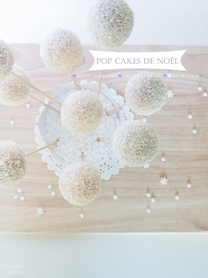 Moule A Pop Cake Moule A Pop Cake