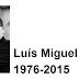 Comunicado Porto Editora - Morte de Luís Miguel Rocha
