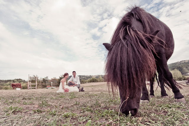 Trash the dress country e archeologico - ©2012 True Event Trash the dress, wedding inspiration blog, Italian wedding inspiration